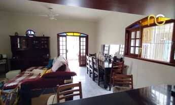 Imagem 4: Casa com 3 dormitórios, sendo 2 suítes, com piscina à venda por R$ 1.100.000 - Balneár