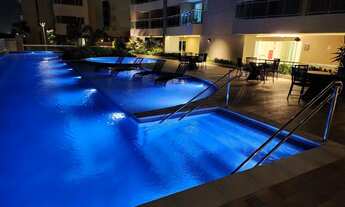 Imagem: Apartamentos no Edson Queiroz tipo studio