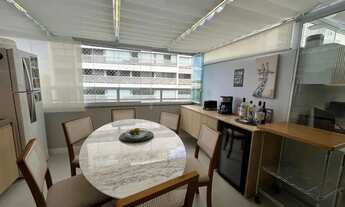 Imagem 2: Apartamento para venda em Butantã com 2 quartos, sendo 1 suíte , 75m²