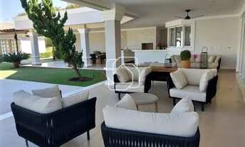 Imagem 4: Casa de Condomínio em Itu para aluguel Condomínio Terras de São José II - SP