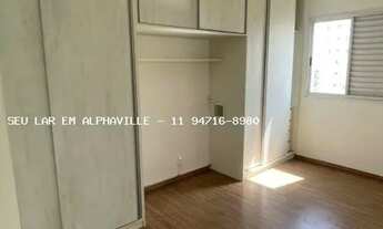 Imagem 5: Apartamento para Locação em Barueri, Vila São João, 2 dormitórios, 1 banheiro, 1 vaga