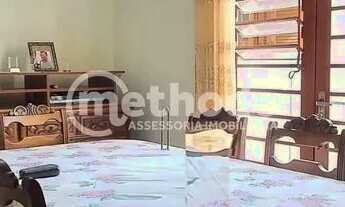 Imagem 4: Casa com 3 dormitórios à venda, 244 m² por R$ 690.000,00 - Jardim Bela Vista - Campinas/SP