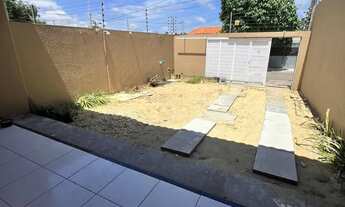 Imagem 4: LINDA CASA EM AQUIRAZ-CE (LOCAÇÃO