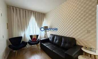 Imagem 2: Apartamento mobiliado a venda em Forquilhinhas - São José