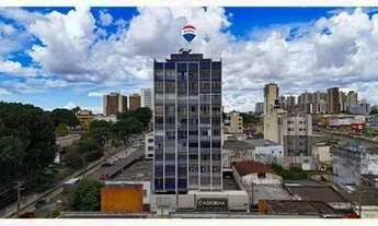 Imagem 2: Imóvel para venda com 68 metros quadrados com 3 quartos em Taguatinga Centro - Brasília