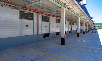 Imagem 7: Galpão logístico Crossdocking 36.973m² com 54 docas Marginal Tietê - Vila Maria