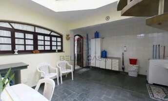 Imagem 4: Lindo sobrado em Rua tranquila com 4 dorm à venda