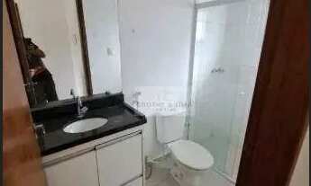 Imagem 5: Sobrado para aluguel tem 84 metros quadrados com 2 quartos