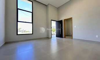 Imagem 6: Casa Térrea com 3 suites Condomínio Pérola do Vale Tremembé/SP