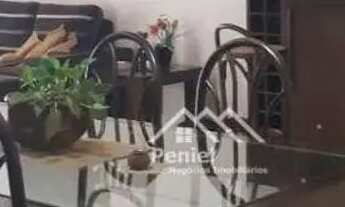 Imagem 7: Apartamento com 3 dormitórios à venda, 110 m² por R$ 495.000,00 - Jardim Nova Aliança - Ri