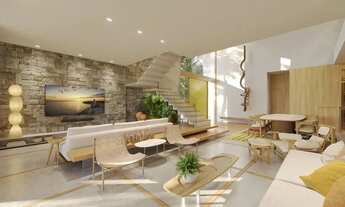 Imagem 7: Casa a beira-mar de Carneiros