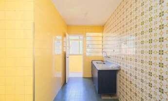 Imagem: Imóvel para aluguel tem 56 metros quadrados