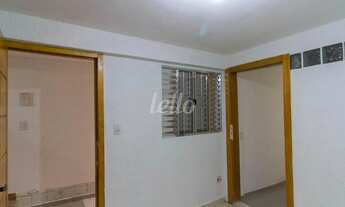 Imagem 2: Casa 3 quartos para alugar no(a) Jardim Santa Cruz (ZN