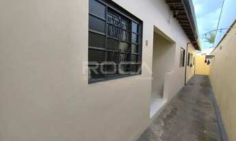 Imagem 3: Apartamento de 1 dormitório para alugar no Jardim Bandeirantes em São Carlos