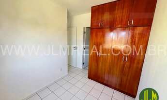 Imagem 2: VENDO APARTAMENTO COM 65M², 3 QUARTOS, ELEVADOR NO BAIRRO JÓQUEI CLUBE - FORTALEZA - CE