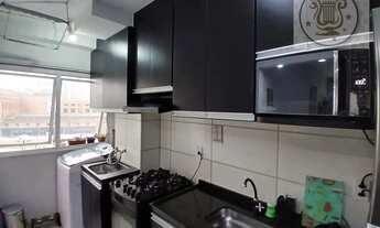 Imagem 5: Apartamento com 2 dormitórios à venda, 42 m² por R$ 319.000,00 - Mooca - São Paulo/SP