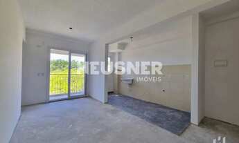Imagem 6: Apartamento com 2 dormitórios à venda, 64 m² por R$ 320.000,00 - Ideal - Novo Hamburgo/RS