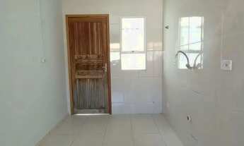 Imagem 4: Casa em Condomínio com 2 Quarto(s) e 1 banheiro(s) para Alugar, 45 m² por R$ 1334 / Mês