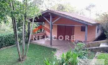 Imagem 6: Chácara em Rua - São Luiz - Biritiba Mirim/SP