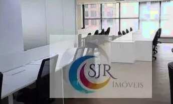 Imagem 4: Conjunto para alugar, 324 m² Vila Olímpia - São Paulo/SP