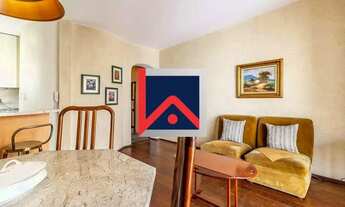 Imagem 6: Venda Apartamento 1 Dormitórios - 72 m² Itaim Bibi