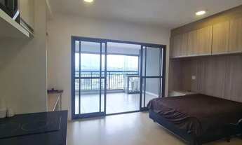 Imagem 6: GRAN MAIA - STUDIO - MOBILIADO - NOVO