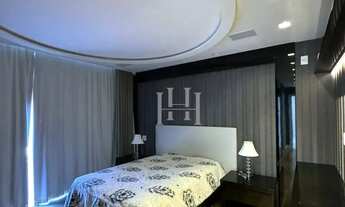 Imagem 7: Casa no Condominio Alphaville 5 Suítes