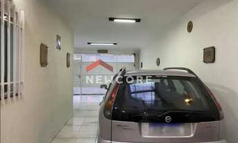 Imagem 6: Sobrado em Rua Presidente Epitácio Pessoa - Parque São Vicente - Mauá/SP