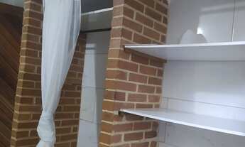 Imagem: Casa de aluguel