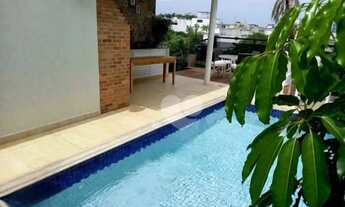 Imagem 3: Cobertura com 3 quartos à venda, 321 m² por R$ 3.800.000 - Jardim Oceânico - Rio de Janeir