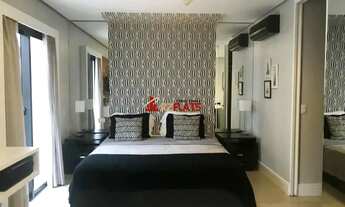 Imagem: Flat com ótimo preço no bairro Itaim Bibi