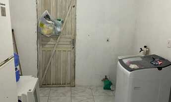 Imagem 6: Casa no parque Santa Rita -São Cristóvão