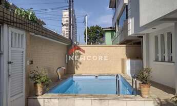 Imagem 2: Casa em Rua Piratininga - Aparecida - Santos/SP