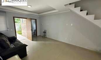 Imagem 2: EXCLUSIVIDADE! Casa com 2 dormitórios