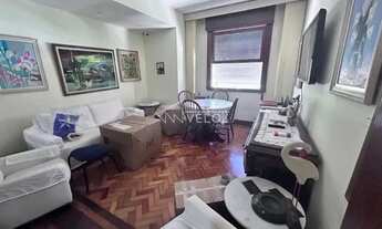 Imagem: Apartamento - / Residencial / Glória