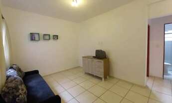 Imagem 4: Apartamento em Rua Antônio Caldato - Núcleo Habitacional Padre Aldo Bolini - Bragança Paul