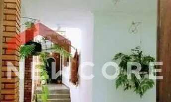 Imagem 2: Casa em Rua Lupércio de Miranda - Campestre - Santo André/SP