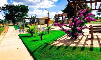 Imagem 2: Terreno à venda, 1000 m² por R$ 270.000 no Monte Hermon - Setor Sul em Trindade/GO