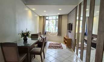 Imagem 2: Apartamento com 2 Quartos e Vaga Livre - Estreito