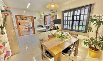 Imagem 7: Oportunidade - Casa em Sobrado - Bosque dos Eucaliptos - 3 Dormitórios - 165,06m²