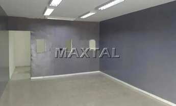 Imagem 5: Aluga-se 2 lojas e sobrelojas também, tudo com 700m² na Voluntários da Pátria