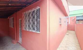 Imagem 4: Casa Padrão para Aluguel em Mutuá São Gonçalo-RJ