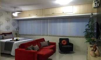 Imagem: Apartamento com 1 quarto à venda, 40 m²