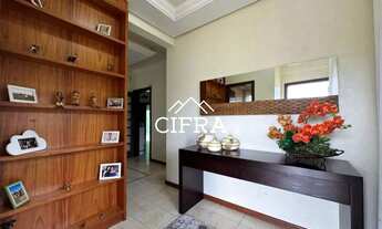 Imagem 7: Casa de Alvenaria - Venda - 03 dormitórios - 294m2 - Mobiliada - Piscina - Rua Pedro Moret