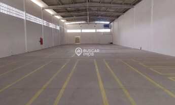 Imagem: GALPÃO COMERCIAL em LAURO DE FREITAS