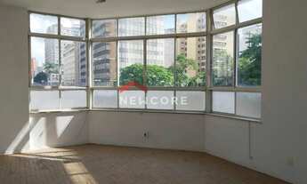 Imagem: Sala comercial em Rua General Osório, 1031