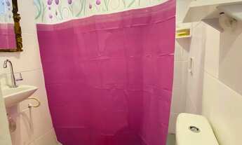 Imagem 7: Kitnet em Nazaré, com internet