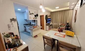 Imagem: Apartamento padrão térreo com 67,13m²