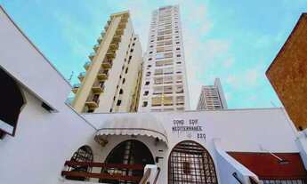 Imagem: Apartamento com 3 dormitórios, 134 m²