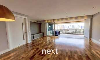 Imagem: Apartamento - Cambuí - Campinas